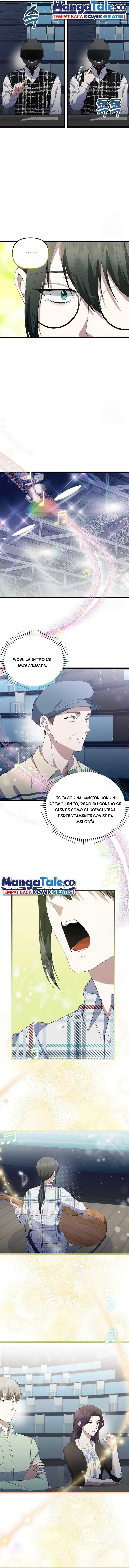 Read Regresa el genio loco compositor ES Manga Online