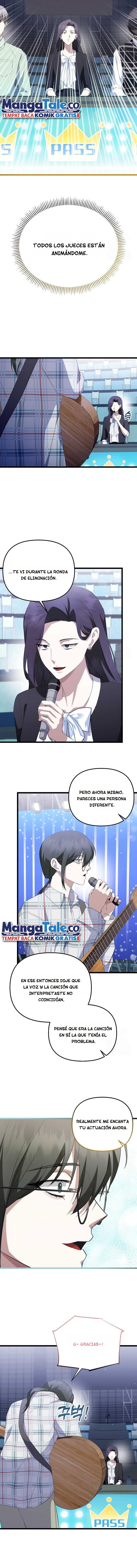 Read Regresa el genio loco compositor ES Manga Online
