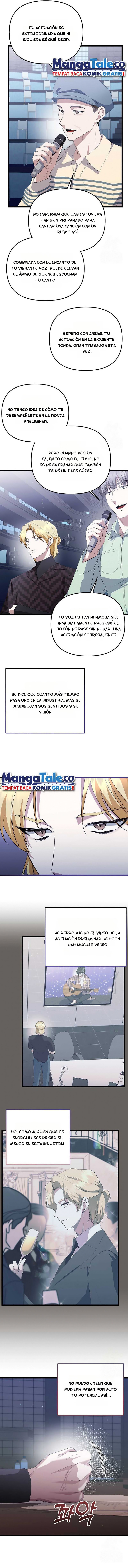 Read Regresa el genio loco compositor ES Manga Online