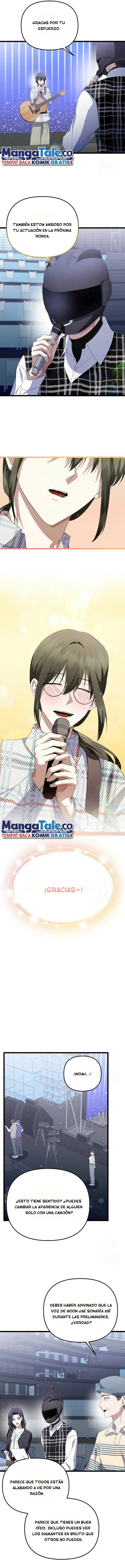 Read Regresa el genio loco compositor ES Manga Online