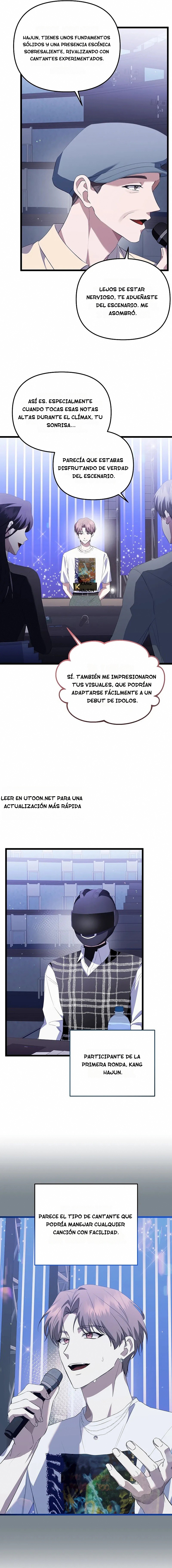 Read Regresa el genio loco compositor ES Manga Online