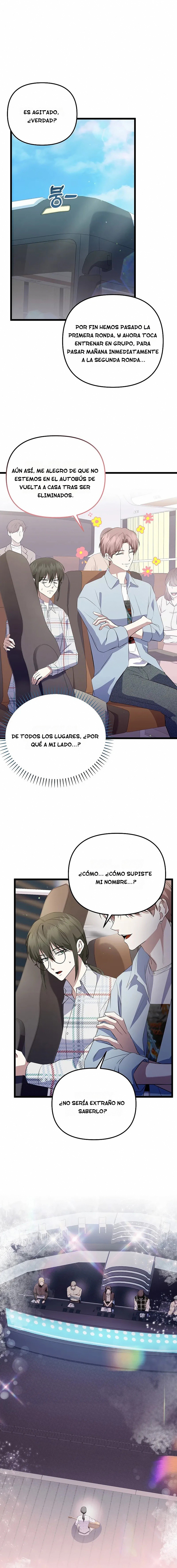 Read Regresa el genio loco compositor ES Manga Online