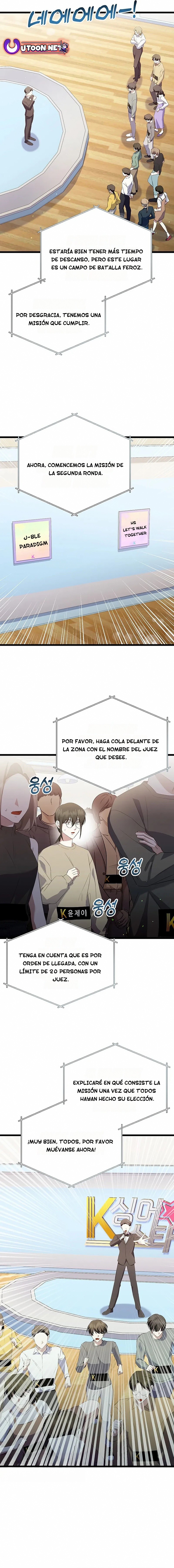 Read Regresa el genio loco compositor ES Manga Online