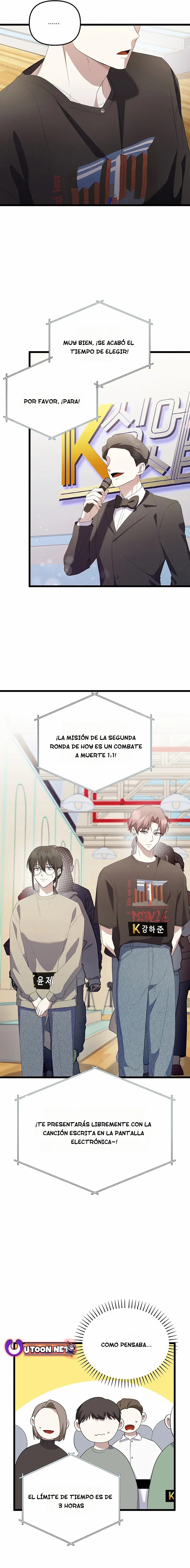 Read Regresa el genio loco compositor ES Manga Online