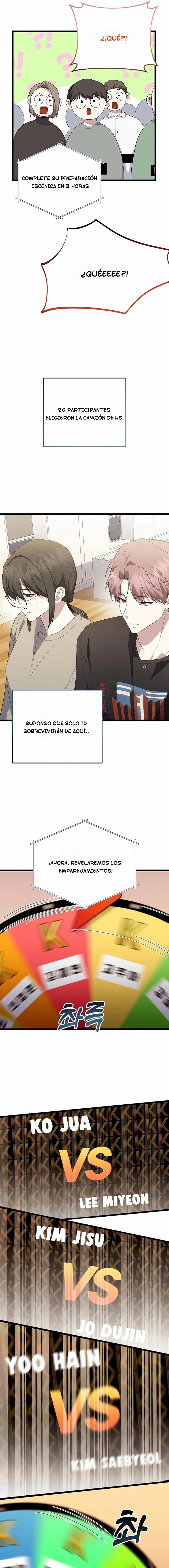 Read Regresa el genio loco compositor ES Manga Online
