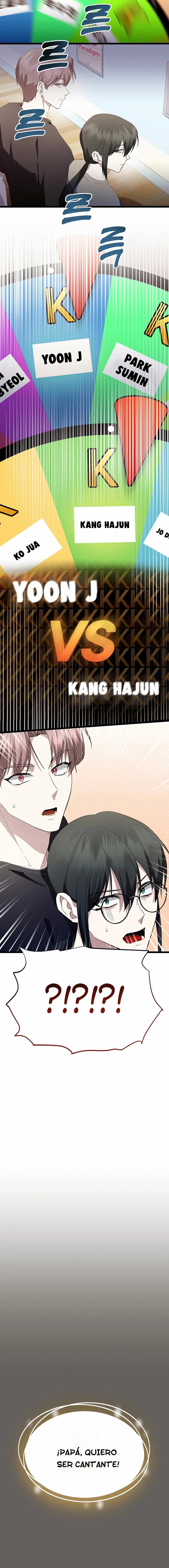 Read Regresa el genio loco compositor ES Manga Online
