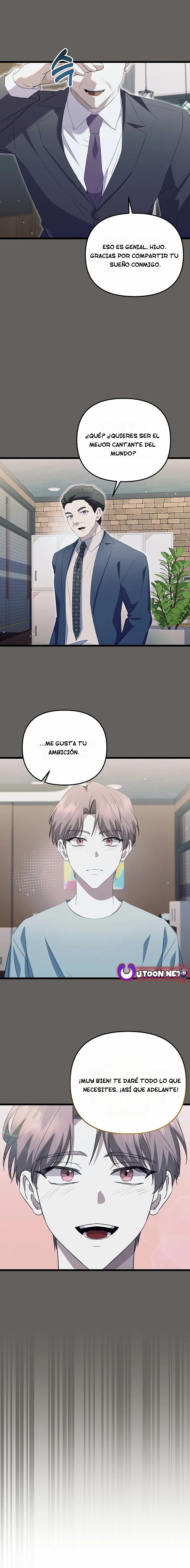 Read Regresa el genio loco compositor ES Manga Online