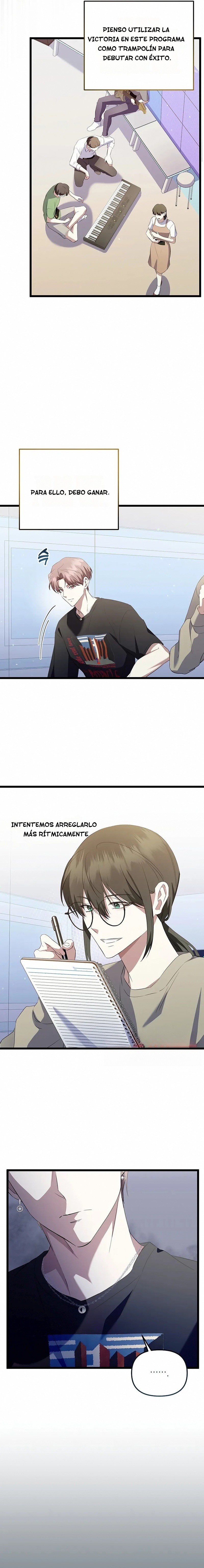 Read Regresa el genio loco compositor ES Manga Online