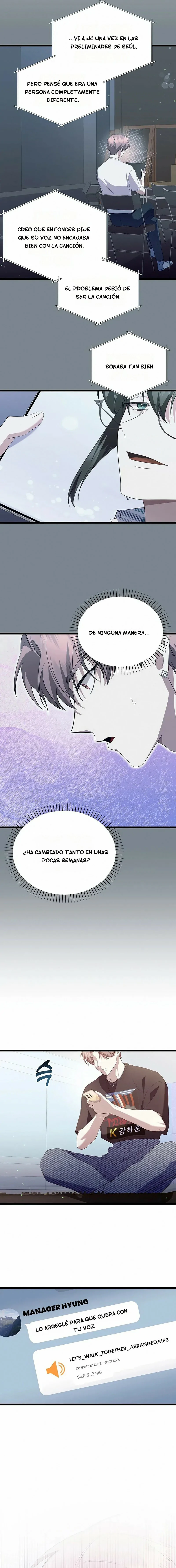 Read Regresa el genio loco compositor ES Manga Online