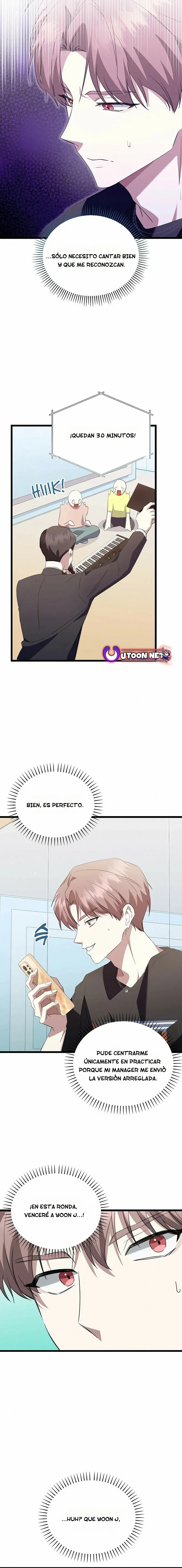Read Regresa el genio loco compositor ES Manga Online