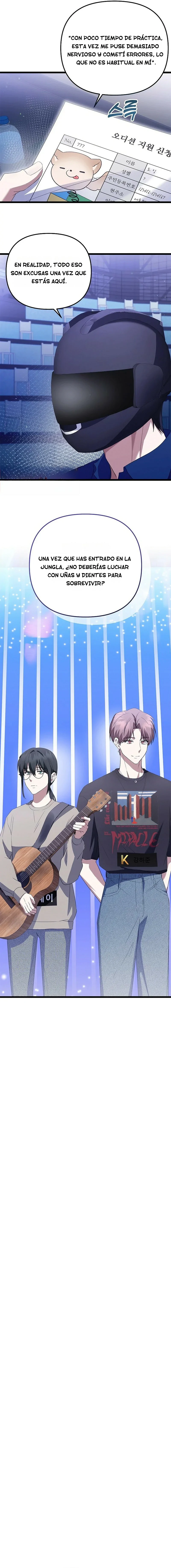 Read Regresa el genio loco compositor ES Manga Online