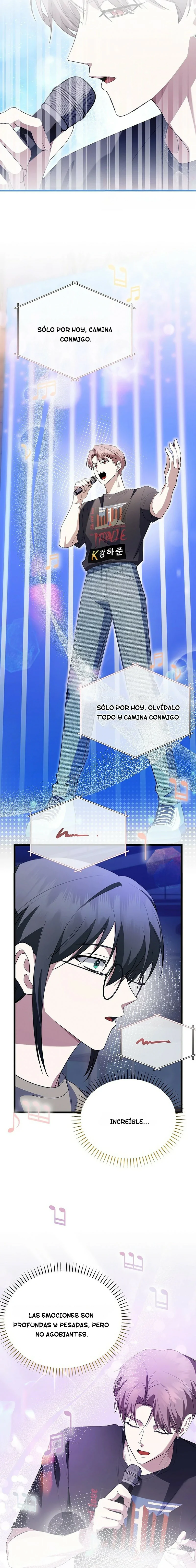 Read Regresa el genio loco compositor ES Manga Online