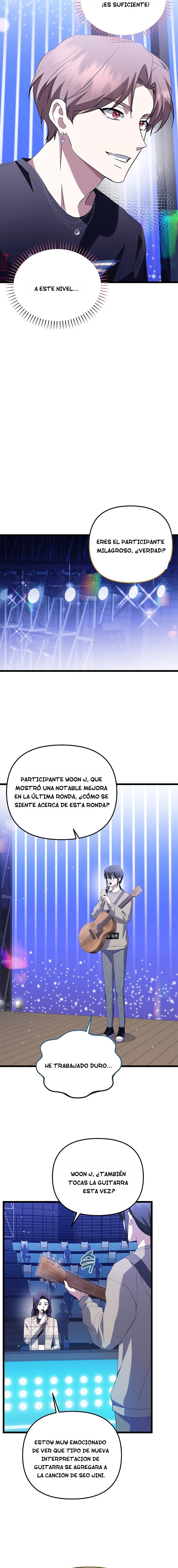 Read Regresa el genio loco compositor ES Manga Online