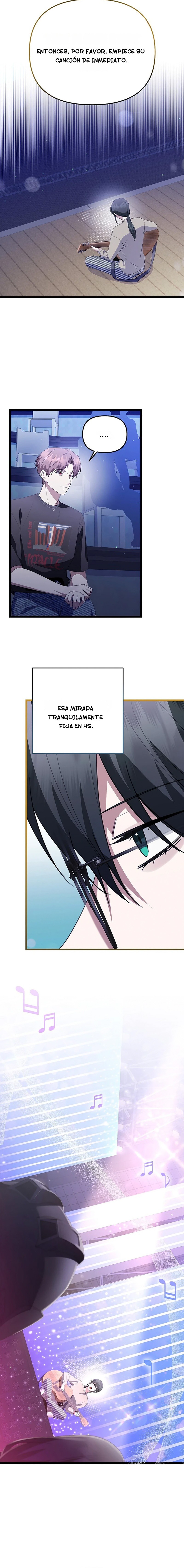 Read Regresa el genio loco compositor ES Manga Online