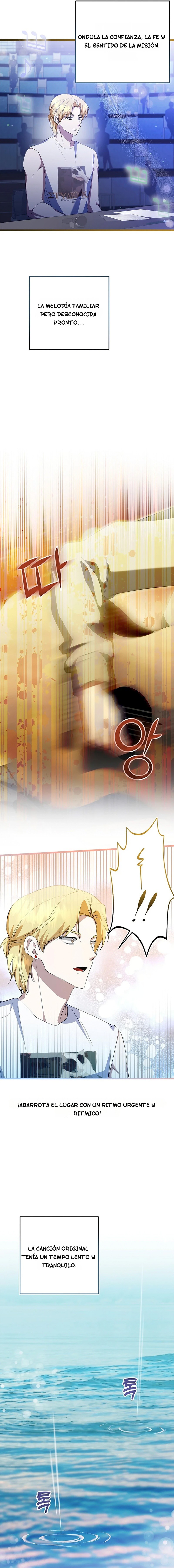 Read Regresa el genio loco compositor ES Manga Online