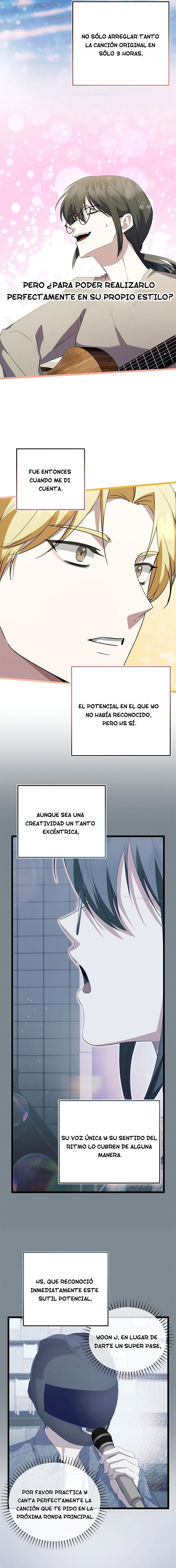Read Regresa el genio loco compositor ES Manga Online