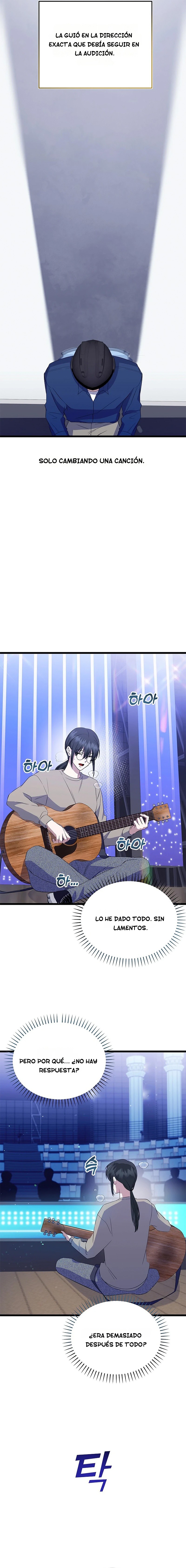 Read Regresa el genio loco compositor ES Manga Online