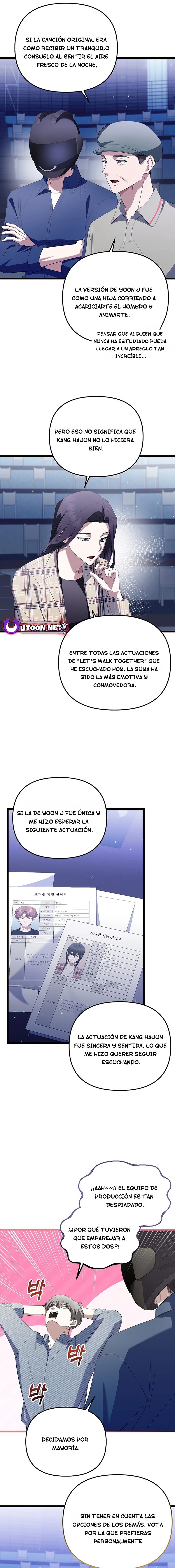 Read Regresa el genio loco compositor ES Manga Online