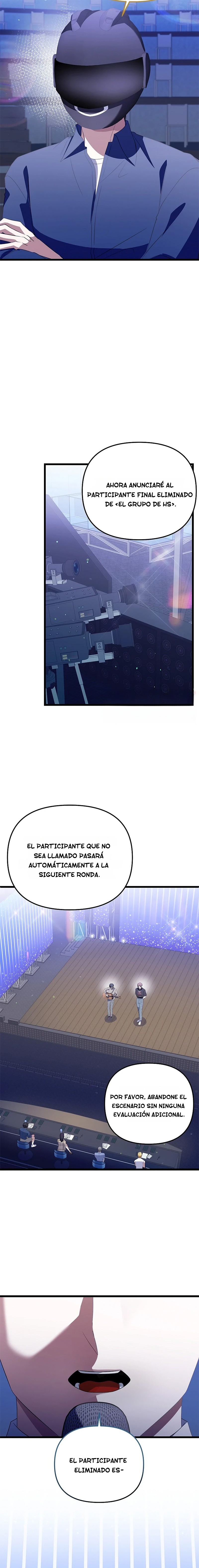 Read Regresa el genio loco compositor ES Manga Online