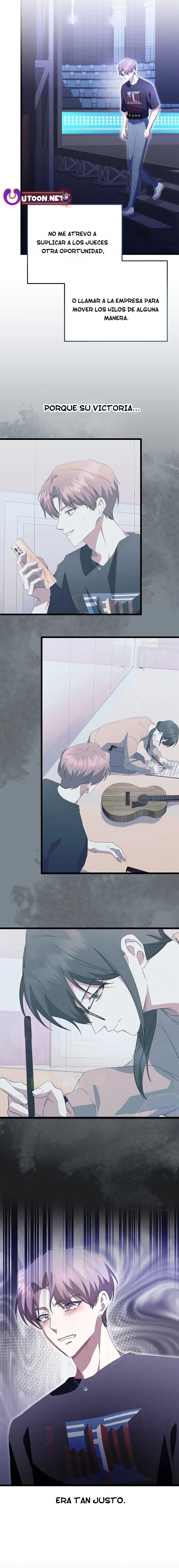 Read Regresa el genio loco compositor ES Manga Online