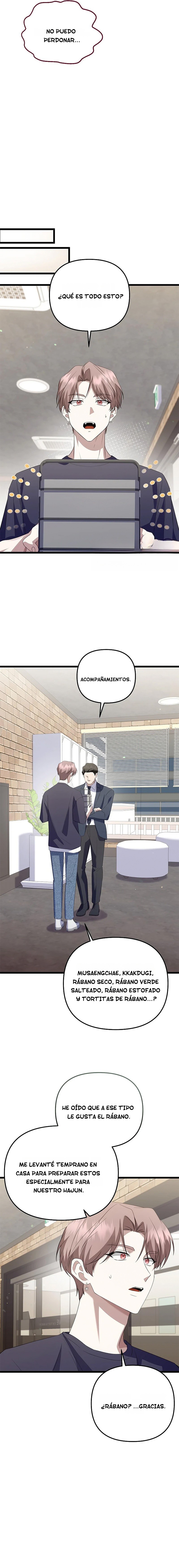 Read Regresa el genio loco compositor ES Manga Online