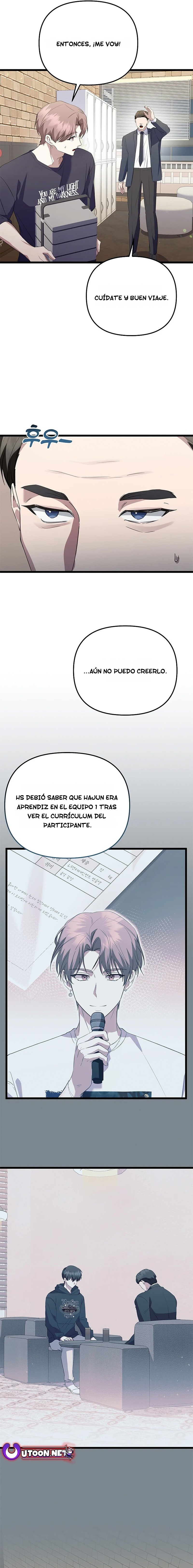Read Regresa el genio loco compositor ES Manga Online