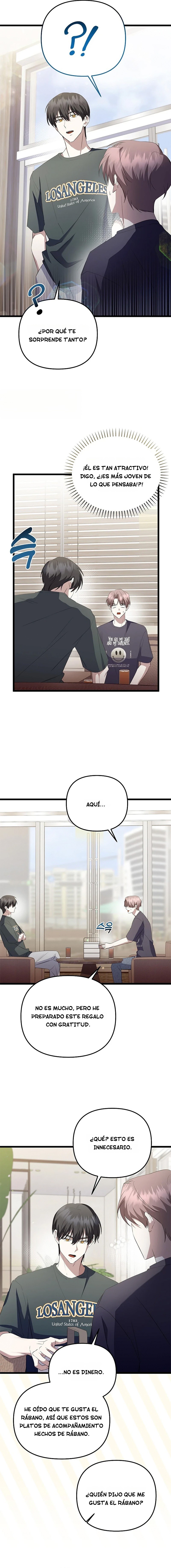 Read Regresa el genio loco compositor ES Manga Online