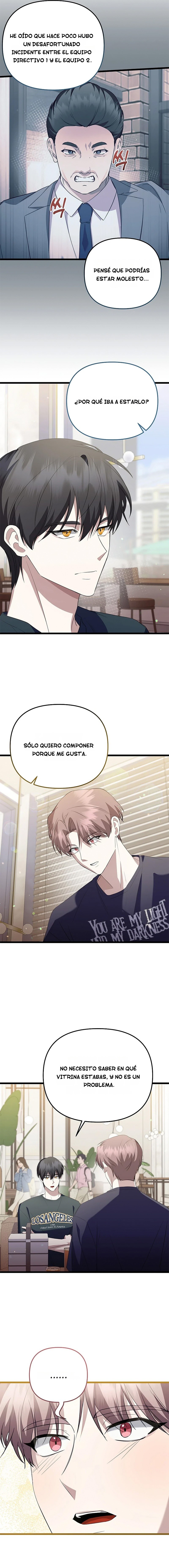 Read Regresa el genio loco compositor ES Manga Online