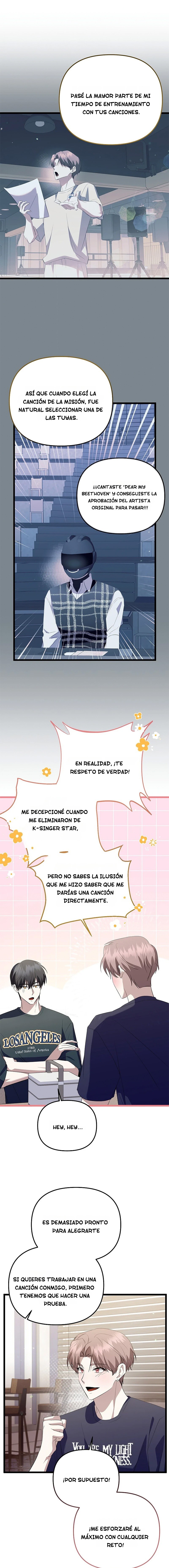 Read Regresa el genio loco compositor ES Manga Online