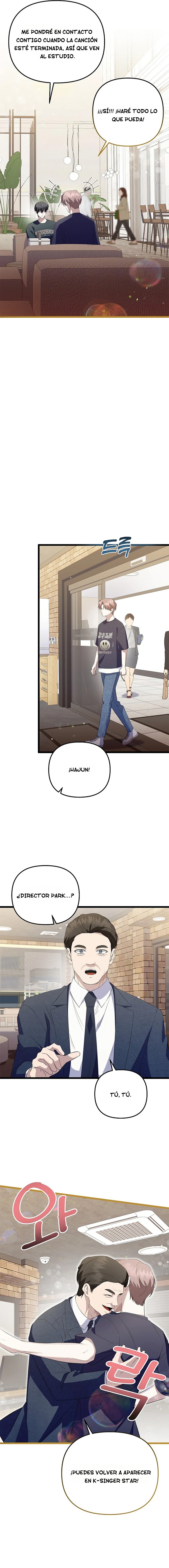 Read Regresa el genio loco compositor ES Manga Online