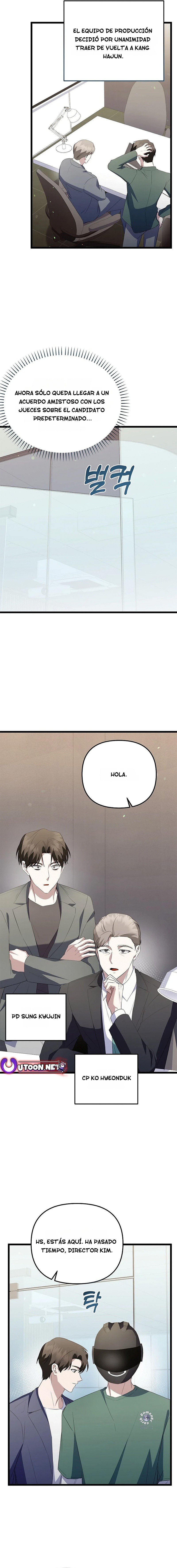 Read Regresa el genio loco compositor ES Manga Online