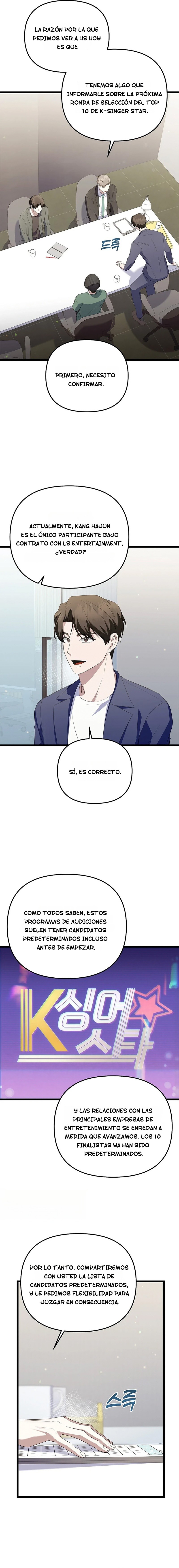 Read Regresa el genio loco compositor ES Manga Online