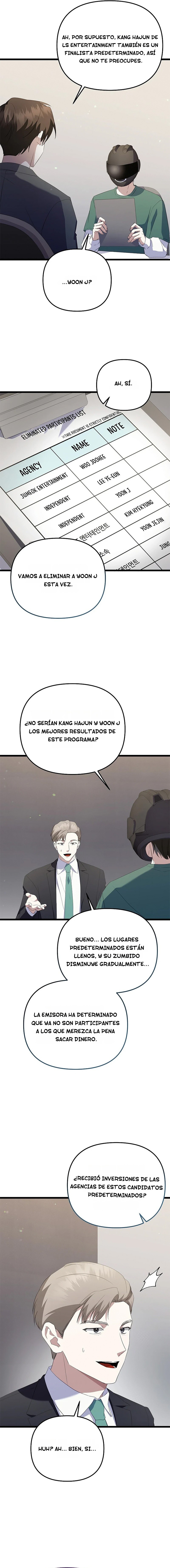Read Regresa el genio loco compositor ES Manga Online