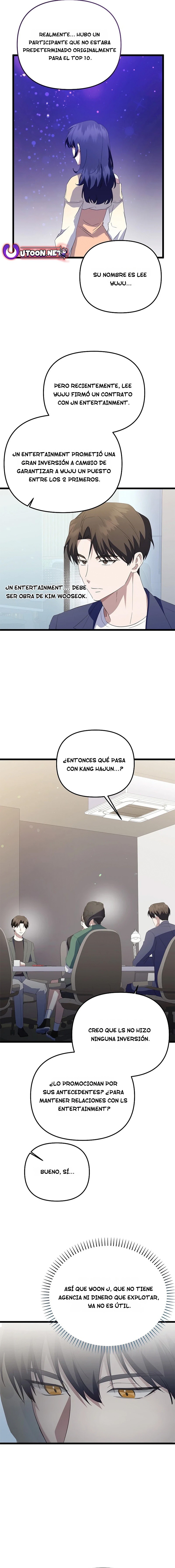 Read Regresa el genio loco compositor ES Manga Online