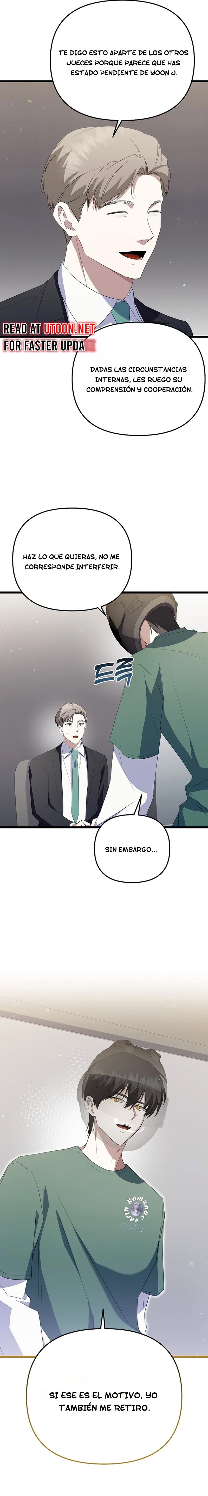 Read Regresa el genio loco compositor ES Manga Online