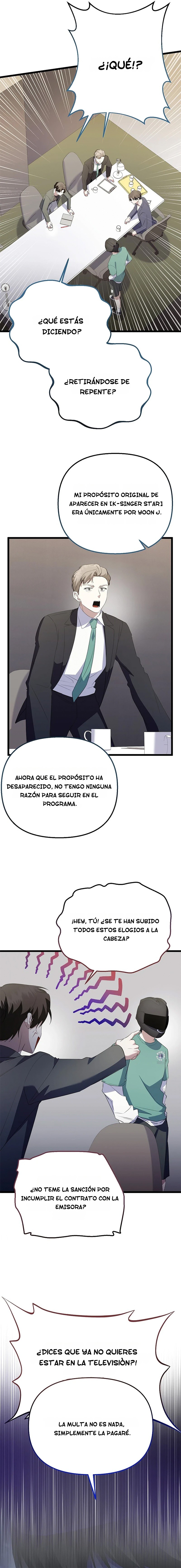 Read Regresa el genio loco compositor ES Manga Online