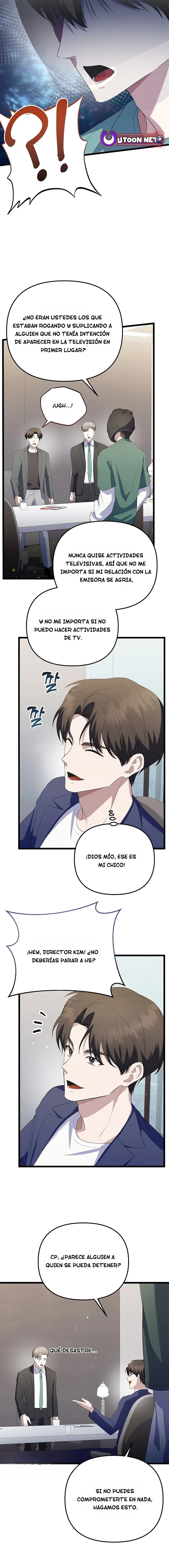 Read Regresa el genio loco compositor ES Manga Online