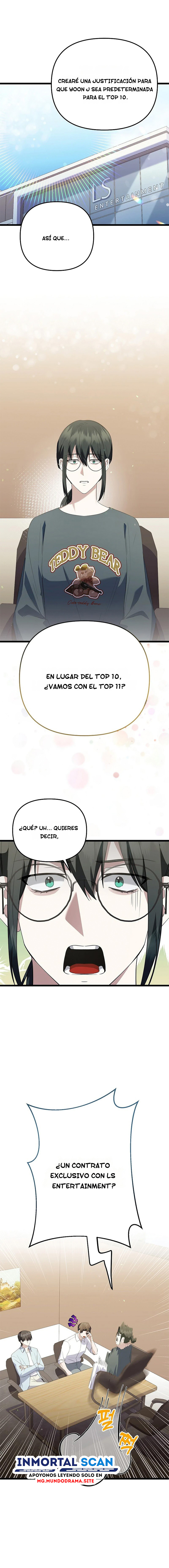 Read Regresa el genio loco compositor ES Manga Online