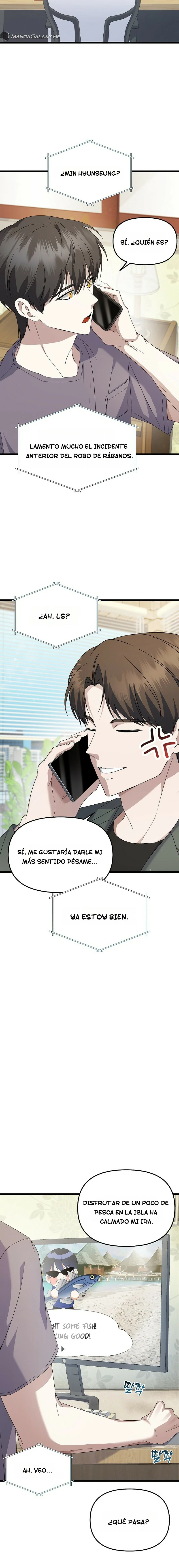 Read Regresa el genio loco compositor ES Manga Online