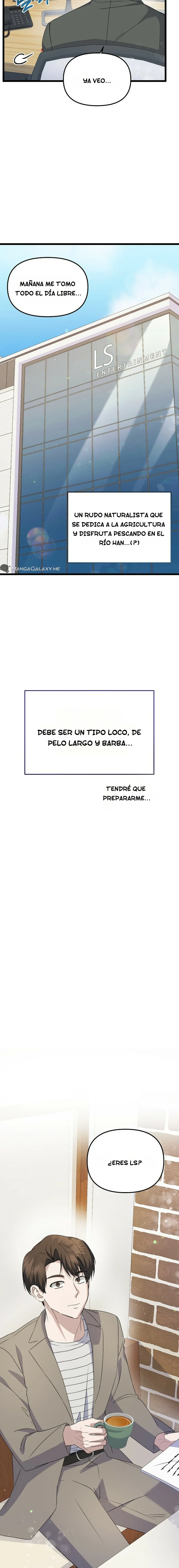 Read Regresa el genio loco compositor ES Manga Online