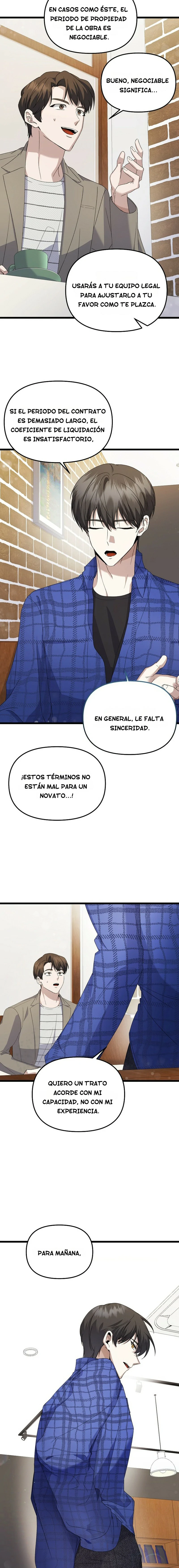 Read Regresa el genio loco compositor ES Manga Online