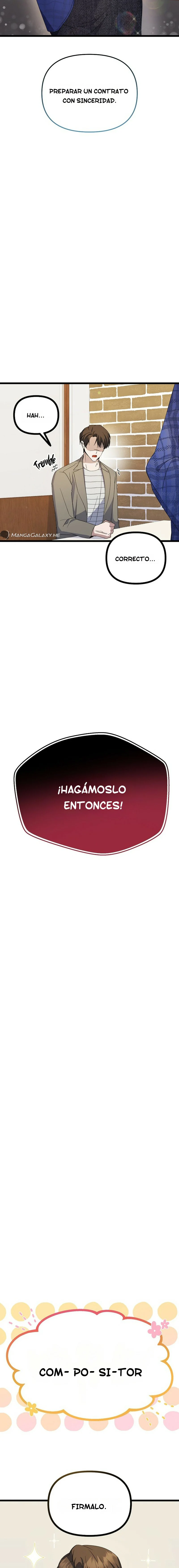 Read Regresa el genio loco compositor ES Manga Online