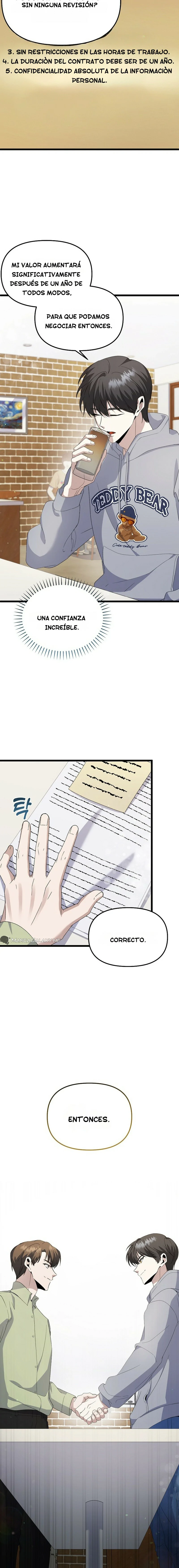 Read Regresa el genio loco compositor ES Manga Online