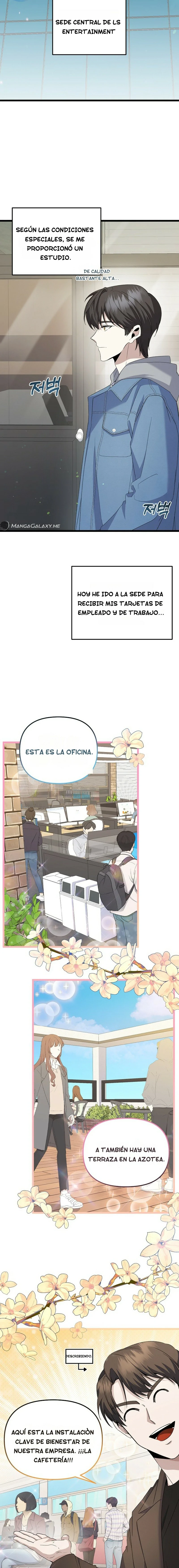 Read Regresa el genio loco compositor ES Manga Online