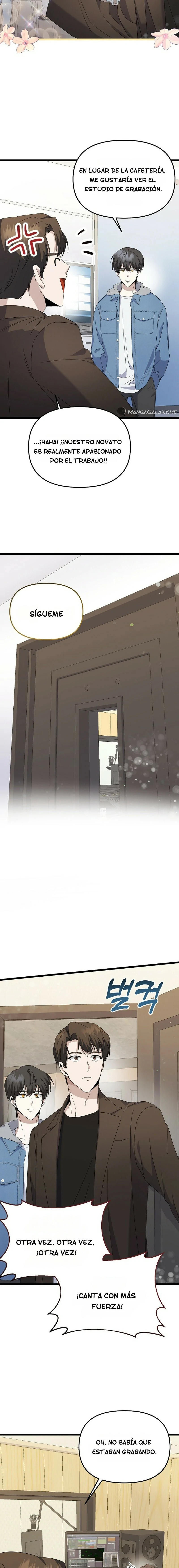 Read Regresa el genio loco compositor ES Manga Online