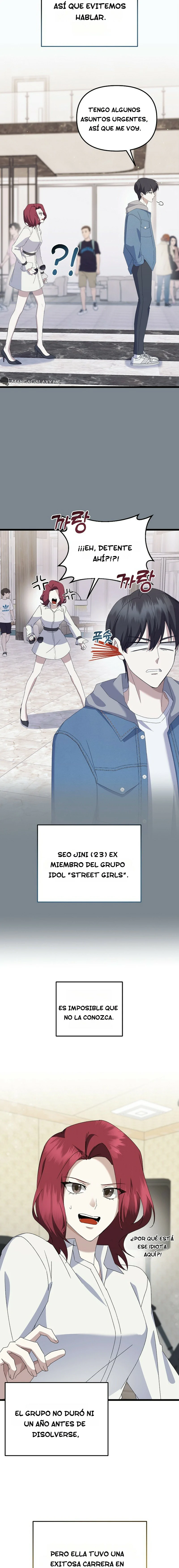 Read Regresa el genio loco compositor ES Manga Online