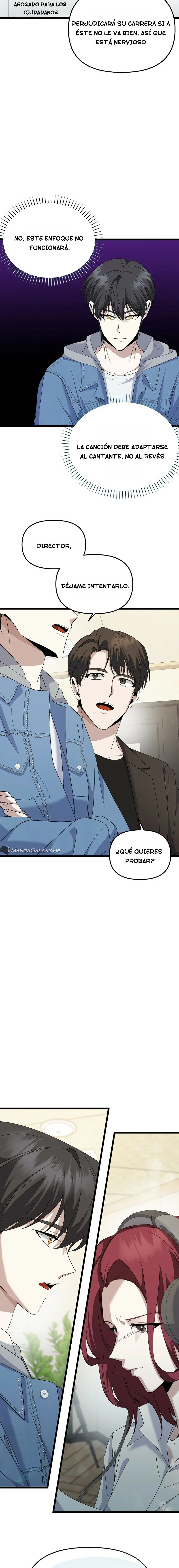 Read Regresa el genio loco compositor ES Manga Online