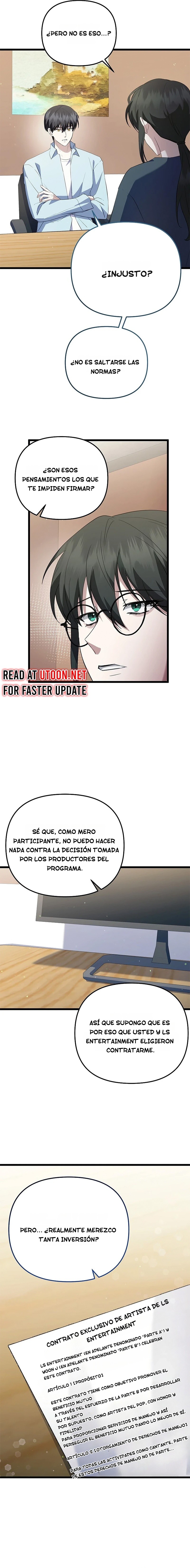 Read Regresa el genio loco compositor ES Manga Online