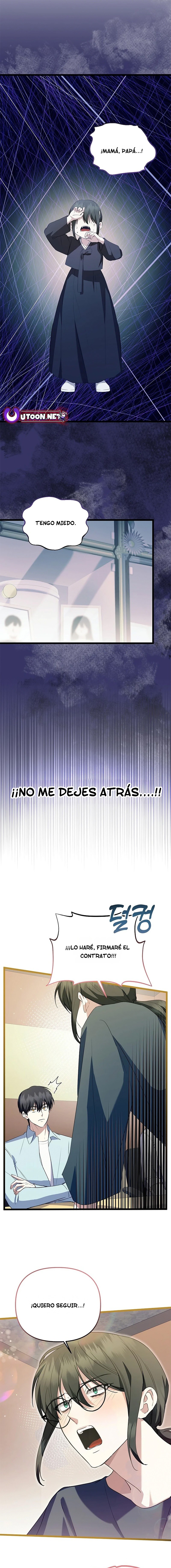 Read Regresa el genio loco compositor ES Manga Online
