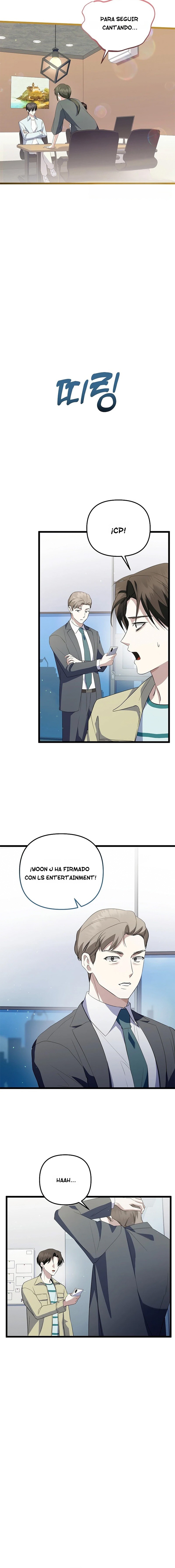 Read Regresa el genio loco compositor ES Manga Online